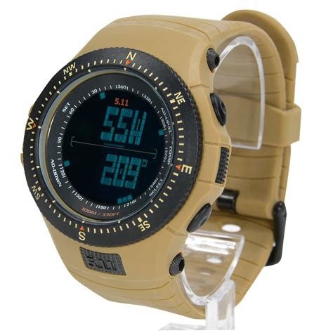 5.11 tactical field ops watch replica